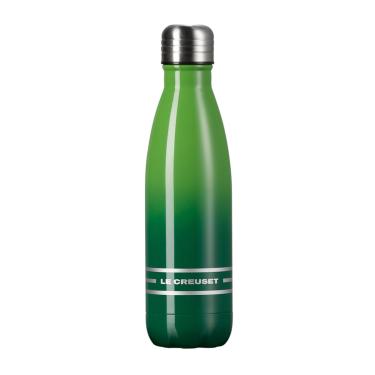 Imagem de Garrafa de Hidratação 500 ml Verde Bamboo Green Le Creuset