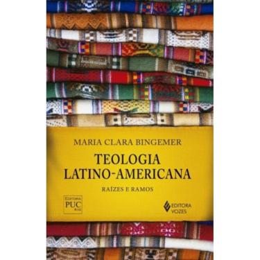 Imagem de Teologia Latino-Americana