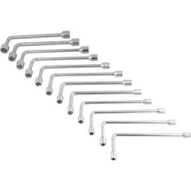 Imagem de Jogo de Chaves Biela 8mm à 19mm - Nove54