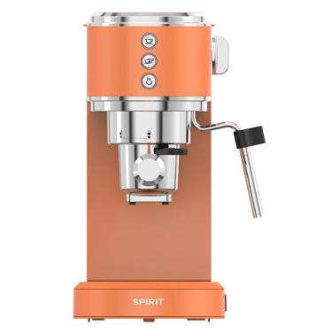 Imagem de Cafeteira Espresso 3 em 1 Spirit Laranja SCE1 110V, 110V