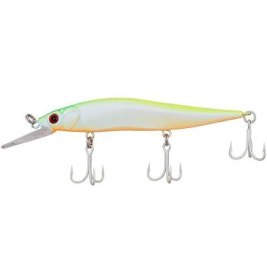 Imagem de Isca Nitro Fishing Fenix 98