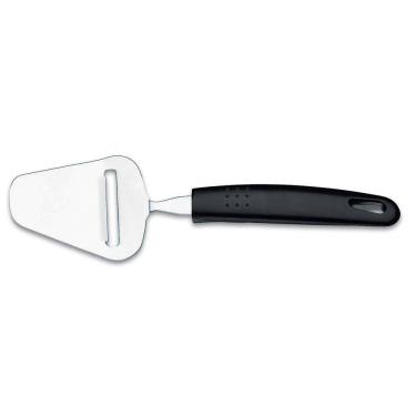 Imagem de Plaina Para Queijo Brinox Asti 2221/315 Em Aço Inox Preto Com Inox