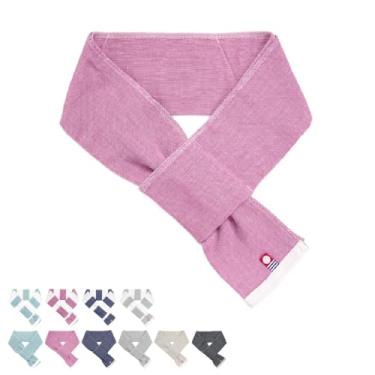 Imagem de Milieu Toalha de resfriamento Imabari com inserções de gel macio incluídas 2 bolsas de gelo de gel reutilizáveis W6713-10 (rosa)