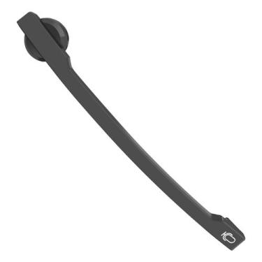 Imagem de Fone de ouvido Bluetooth Giveet G9 de substituição de microfone