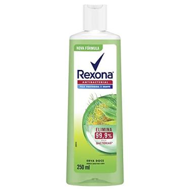 Imagem de Rexona Sabonete Líquido Erva Doce 250Ml Unidade De Contagem: 250.0 Gramas