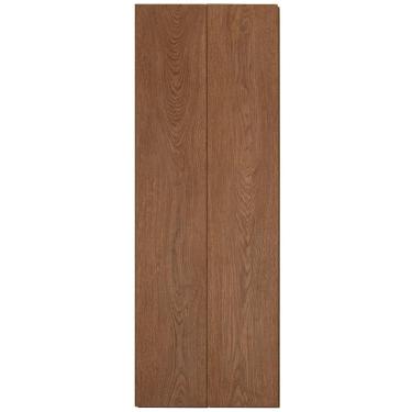 Imagem de Piso Laminado Modaza Click Cedro, 19,8 x 121,8 cm