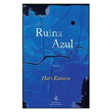 Imagem de Ruína Azul