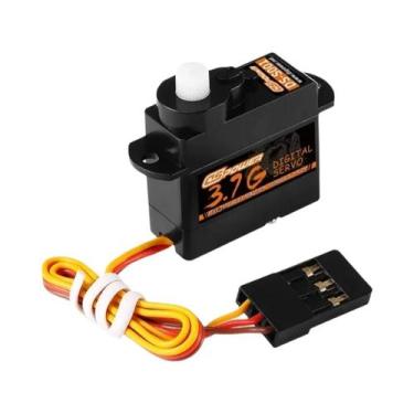 Imagem de Micro Servo Digital De Alto Torque DSPOWER Para Drone RC FPV Carro Bar
