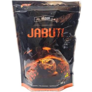 Imagem de Alcon Club Jabuti Adulto 300g Super Premium