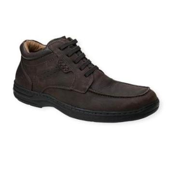 Imagem de Coturno Anatomic Gel Masculino-Masculino