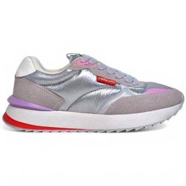 Imagem de TENIS PETITE JOLIE JOGGER REF:PJ7541 FEMININO-Feminino