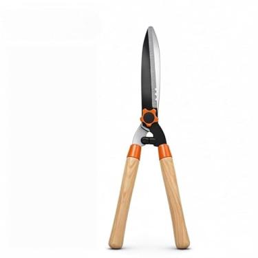 Imagem de Tesoura de poda profissional de 50 cm, tesoura de grama, tesoura de jardim, aparador de cerca viva, tesoura de jardinagem(jardinagem)