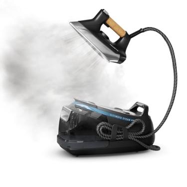 Imagem de Rowenta Gerador de vapor Ultimate Pro, 43 x 29 x 33 cm, preto