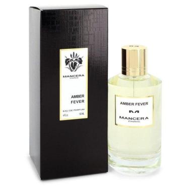 Imagem de Perfume Amber Fever Mancera 120 Ml
