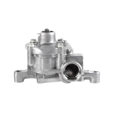 Imagem de Bomba de óleo de transmissão JF015E RE0F11A, compatível com Chevy Spark 1.2L 2013-2015, Nissan Sentra 1.8L 2013-2015, Nissan Versa 1.6L/1.8L 2012-2015