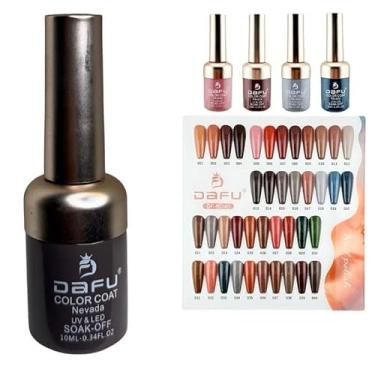 Imagem de Esmalte Em Gel Nevada Dafu (016)