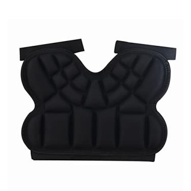 Imagem de Shorts acolchoados de proteção, almofadas de proteção para quadril infantil - Shorts multifuncionais para proteção total | Shorts infantis e juniores que absorvem o suor para esqui, patinete, Hoghaki