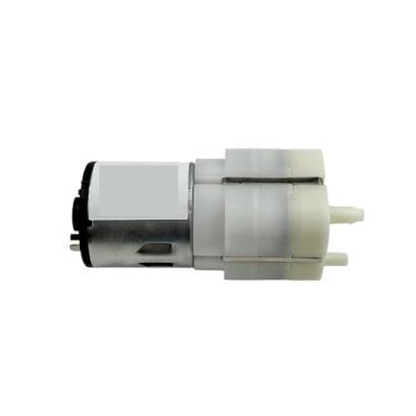 Imagem de Bomba de ar DC12V 32 mm KPM32E-12A Bomba de pressão de grande fluxo para assento de carro