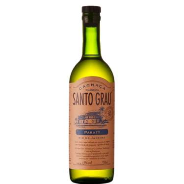Imagem de Cachaça Santo Grau Paraty 750 Ml