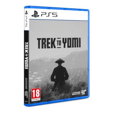 Imagem de Jogo Trek to Yomi PS5 - Importado