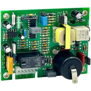 Imagem de BruyanXuan Placa de circuito de controle de ignição universal para forno RV 31501 33488 compatível com forno da série Atwood/Dometic/Hydro Flame para 8535 8531 8540 8935 8940 7912 7916 7920 Series