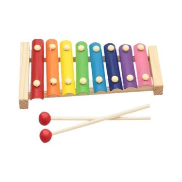 Imagem de Quebra-Cabeças De Madeira 3D Montessori Para Crianças Brinquedos Educa