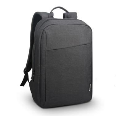 Imagem de Mochila Lenovo Casual B210 Preta para notebook de até 15.6" GX40Q17225
