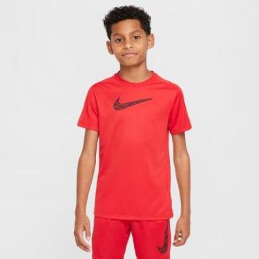 Imagem de Camiseta Nike Dri-FIT Trophy 23 Infantil-Unissex
