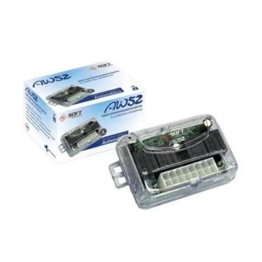 Imagem de Centralina Soft Aw52 Ae Tds Botoes 2 Portas