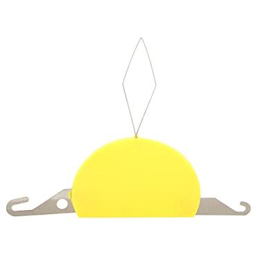 Imagem de Rosca de agulha de design WELLFEITO, ferramenta de costura de uso versátil, fácil de usar com fio de aço macio, materiais plásticos e ferro superiores, design ergonômico para a maioria das pessoas