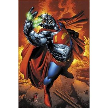 Imagem de A Saga do Lanterna Verde - Vol. 05 - PANINI - ENCOMENDAS, Sortido