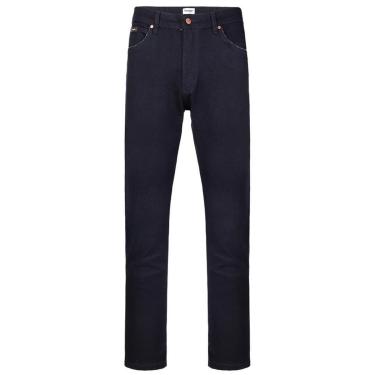 Imagem de Calça Jeans Masculina Wrangler Elastano Urbana WM1476-Masculino