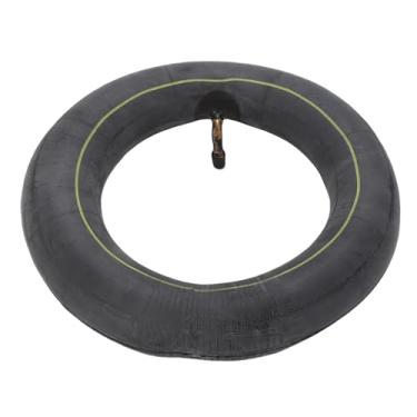 Imagem de RiToEasysports Tubo Interno, Tubo de Pneu de Scooter Inflável de Borracha 8,5x2 para M365 M365 Pro Com Haste de Válvula Angular Mais Espessa