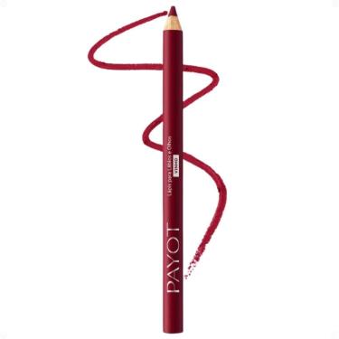 Imagem de Lápis Para Lábios e Olhos Payot Vinho