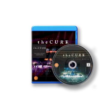 Imagem de The Show Of A Lost World: Troxy Live 2024[Blu-ray]