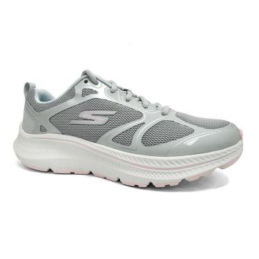 Imagem de Tenis Feminino Running Estilo Moderno Consistent Skechers