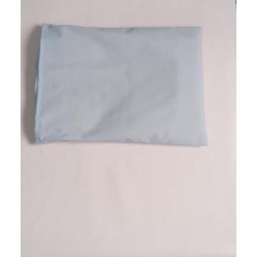 Imagem de Lençol de Berço com fronha - Socela Baby, Azul