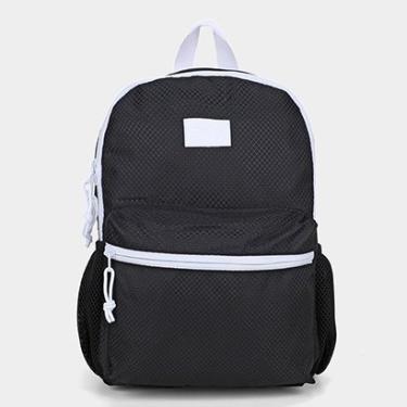 Imagem de Mochila Fila Mini  Basic Letter-Unissex