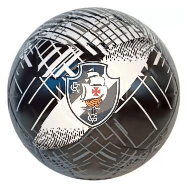 Imagem de Bola Vasco Da Gama Futebol Time Oficial Licenciada