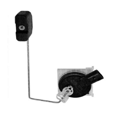 Imagem de Sensor Nivel Combustível Ecosport 1.6 4C 8V 05 ... 07 Zetec Rocam / Fiesta 1.0 4C 8V 04 ... 06 Zetec Rocam / Fiesta 1.6 4C 8V 04 ... 06 Zetec Rocam