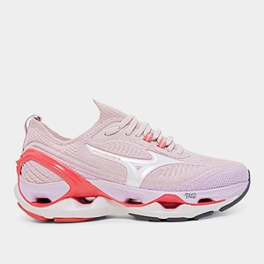 Imagem de Tênis Mizuno Wave Endeavor 3 Feminino-Feminino