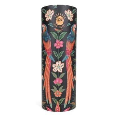 Imagem de Garrafa Farm Que Sede Samba Das Araras 500ML-Unissex