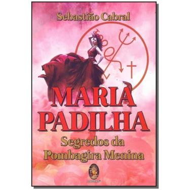 Imagem de Maria Padilha