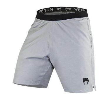 Imagem de Bermuda Masculina Venum Training Urban Branco-Masculino