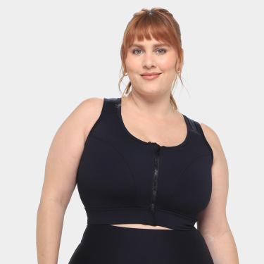 Imagem de Top WonderSize Plus Size  Phelps Feminino-Feminino