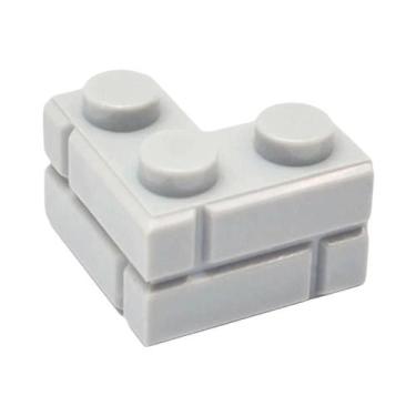 Imagem de Blocos De Montar DIY Para Crianças, Brinquedo Educativo, Tijolos De Pa