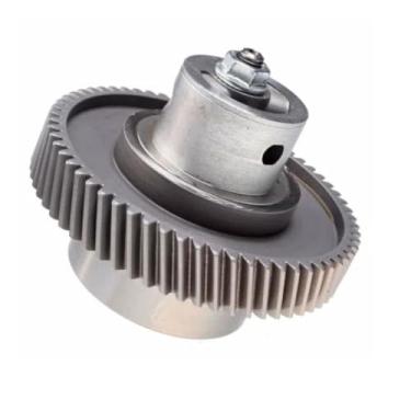 Imagem de EVICTORY Bomba de óleo N844L N844-L N844 - para peças sobressalentes de motor SHIBAURA N844