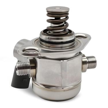 Imagem de Aspaton Bomba de combustível de alta pressão compatível com 2011-2019 335i 435i 535i 640i GT M235i 650i 740Li M235i xDrive 135i M2 M235i ActiveHybrid 3 5 7 X1 X3 X4 X5 X6 3.0L 4 Substituição de 0,4 L