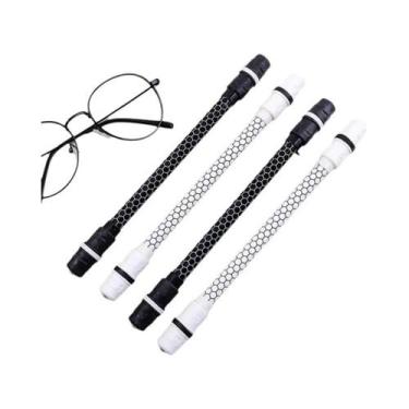 Imagem de Caneta Giratória Antiestresse Engraçada Para Adultos, Brinquedo Rotati