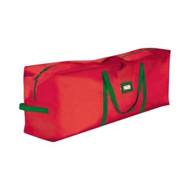 Imagem de Bolsa Grande Impermeável E Durável Para Armazenamento De Árvore De Nat